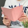 Powder pink