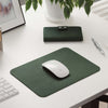 Pine green