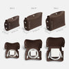 Chocolate brown