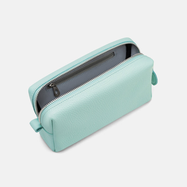 Pastel blue