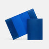 Vivid blue