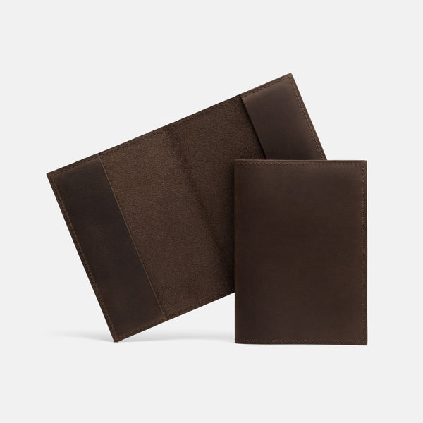 Chocolate brown