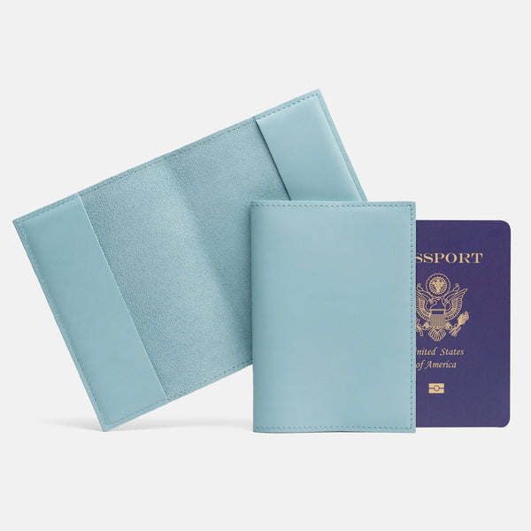 Powder blue