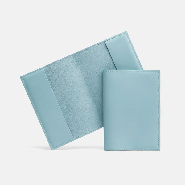 Powder blue