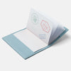 Powder blue
