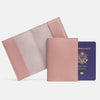 Powder pink