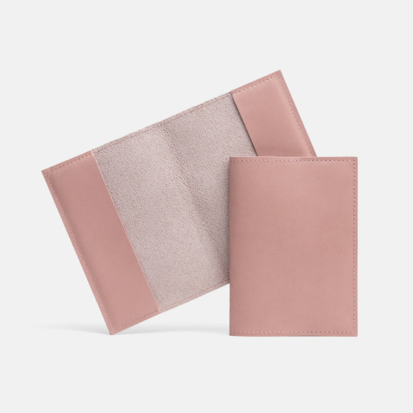 Powder pink