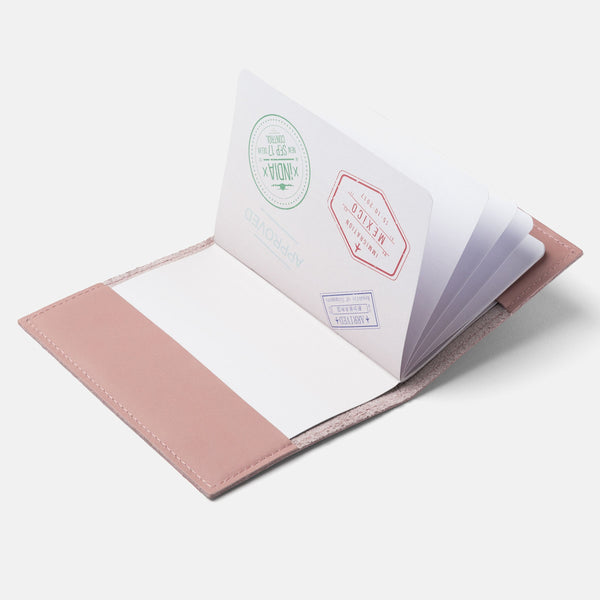 Powder pink