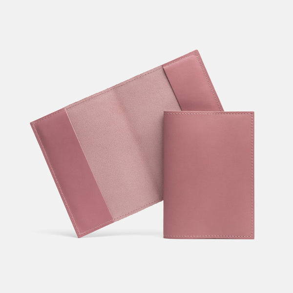 Dusty rose