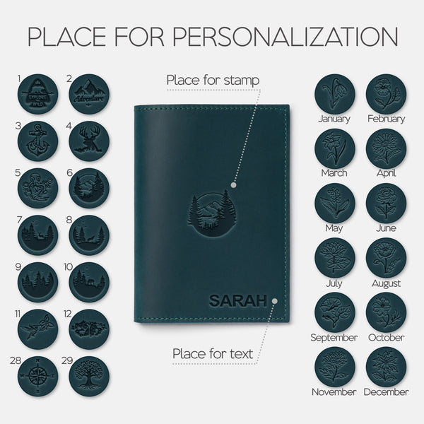 Deep teal
