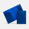 Vivid blue