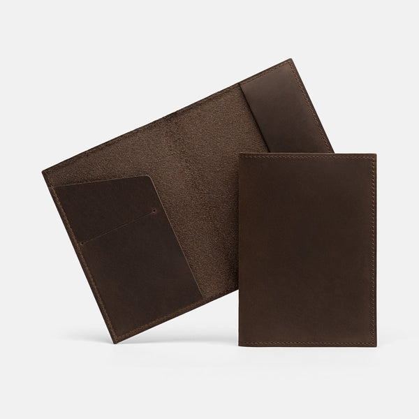Chocolate brown