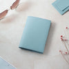 Powder blue