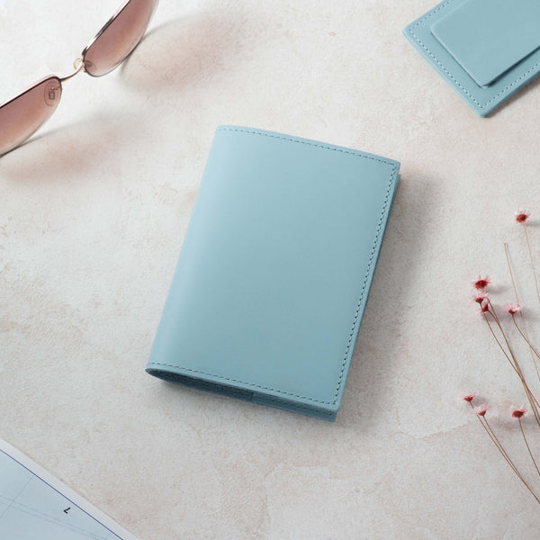 Powder blue