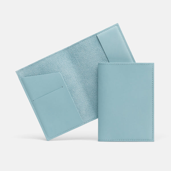 Powder blue
