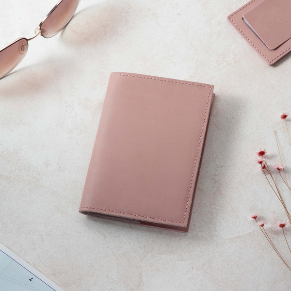 Powder pink