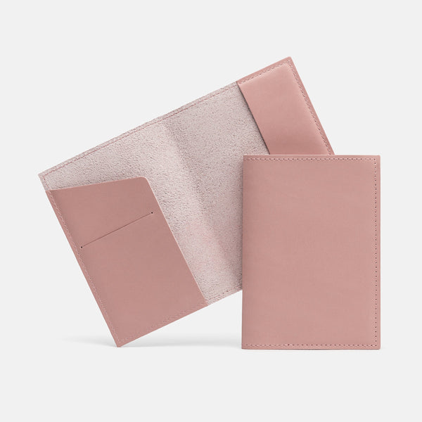 Powder pink