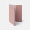 Powder pink