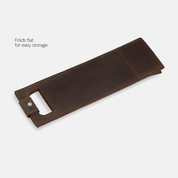 Chocolate brown