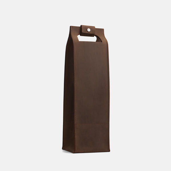 Chocolate brown
