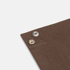 Chocolate brown