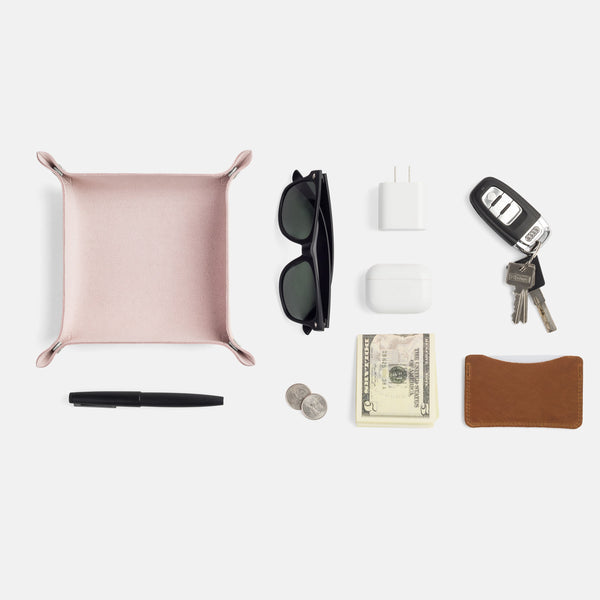 Powder pink