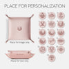 Powder pink