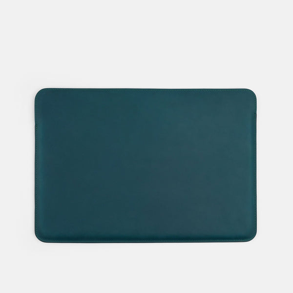 Deep teal