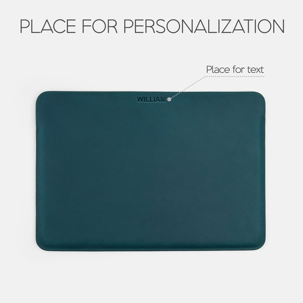 Deep teal