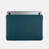 Deep teal
