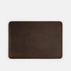 Chocolate brown