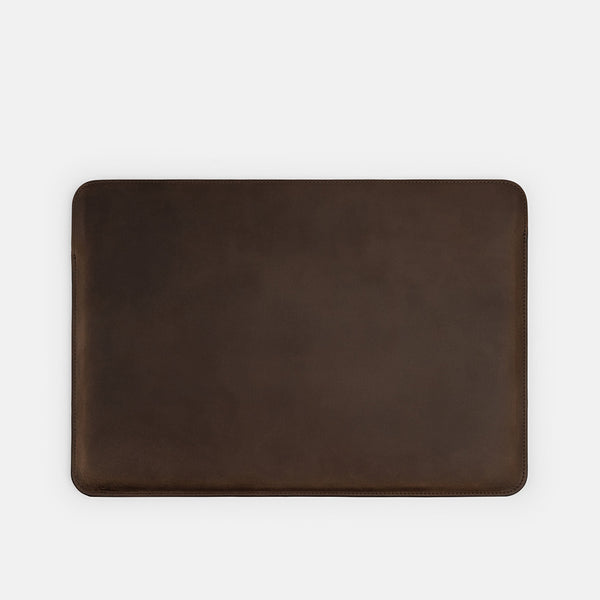 Chocolate brown