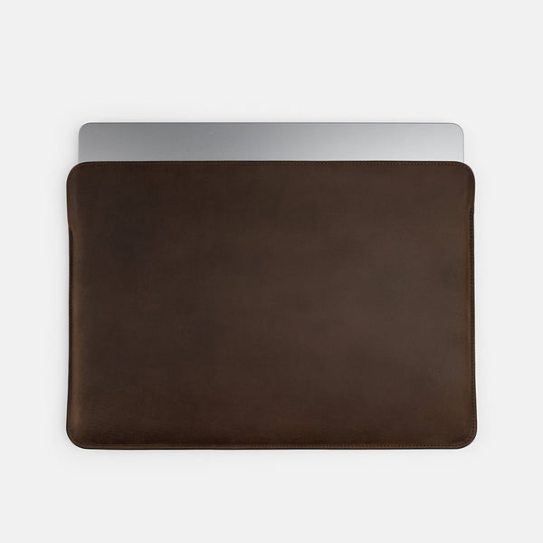 Chocolate brown