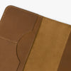 Saddle tan