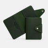 Pine green
