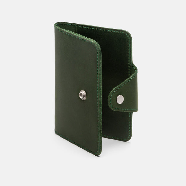 Pine green