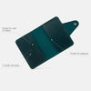 Deep teal