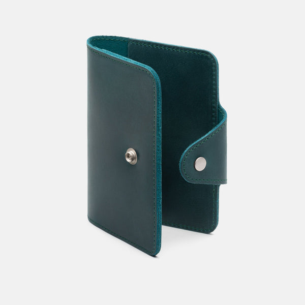 Deep teal
