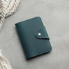 Deep teal
