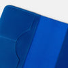 Vivid blue