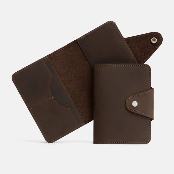 Chocolate brown