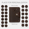 Chocolate brown