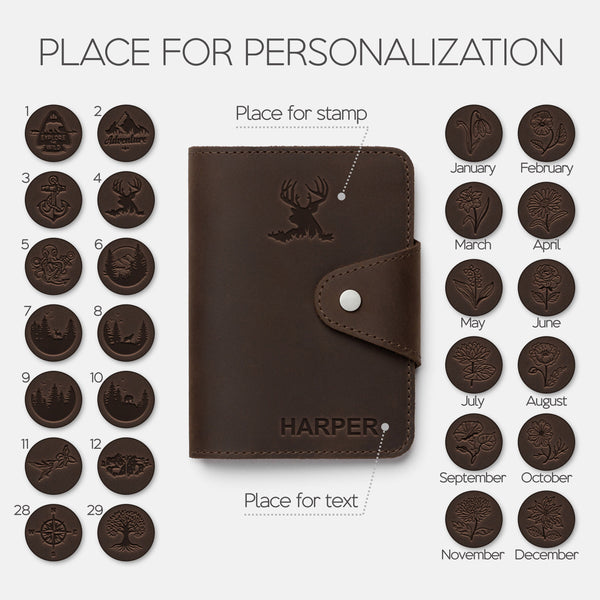 Chocolate brown