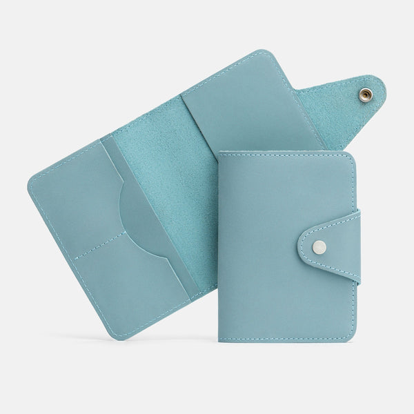 Powder blue