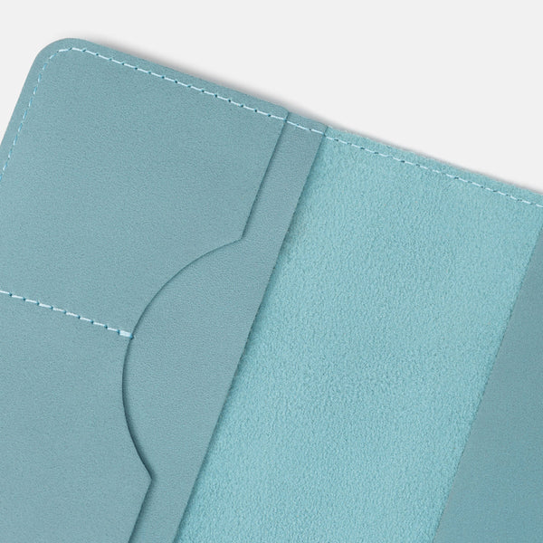 Powder blue