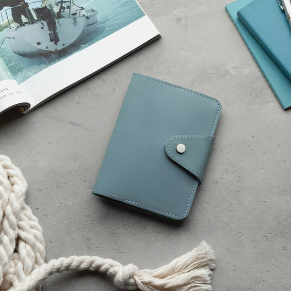 Powder blue