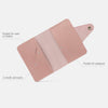 Powder pink