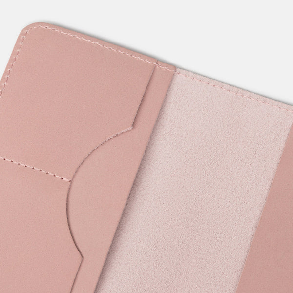 Powder pink