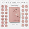 Powder pink
