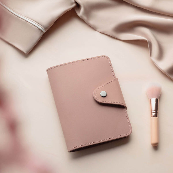 Powder pink
